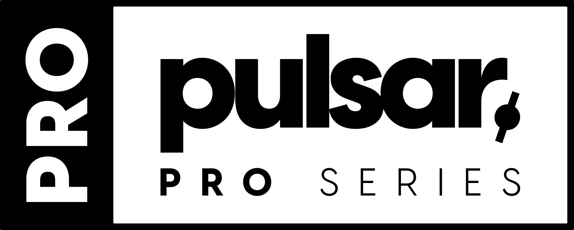 Pulsar PRO Series
